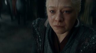 'La Casa del Dragón': El primer tráiler de la tercera temporada aventura un ascenso al trono brutal y sangriento
