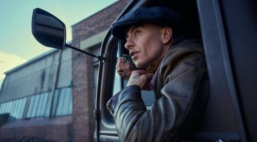 'Peaky Blinders: El hombre inmortal': El nuevo tráiler desvela la identidad del personaje de Barry Keoghan