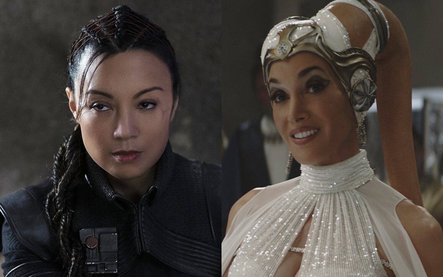 Ming-Na Wen y Jennifer Beals serán Hera y Deméter en 'Percy Jackson y los dioses del Olimpo'