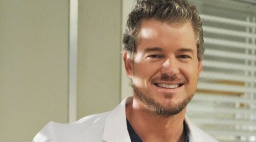 Muere Eric Dane, estrella de ‘Anatomía de Grey’ y 'Euphoria', a los 53 años