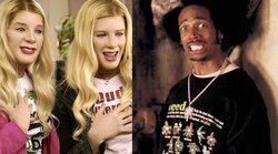 Marlon Wayans promete 'Dos rubias de pelo en pecho 2' si 'Scary Movie 6' triunfa