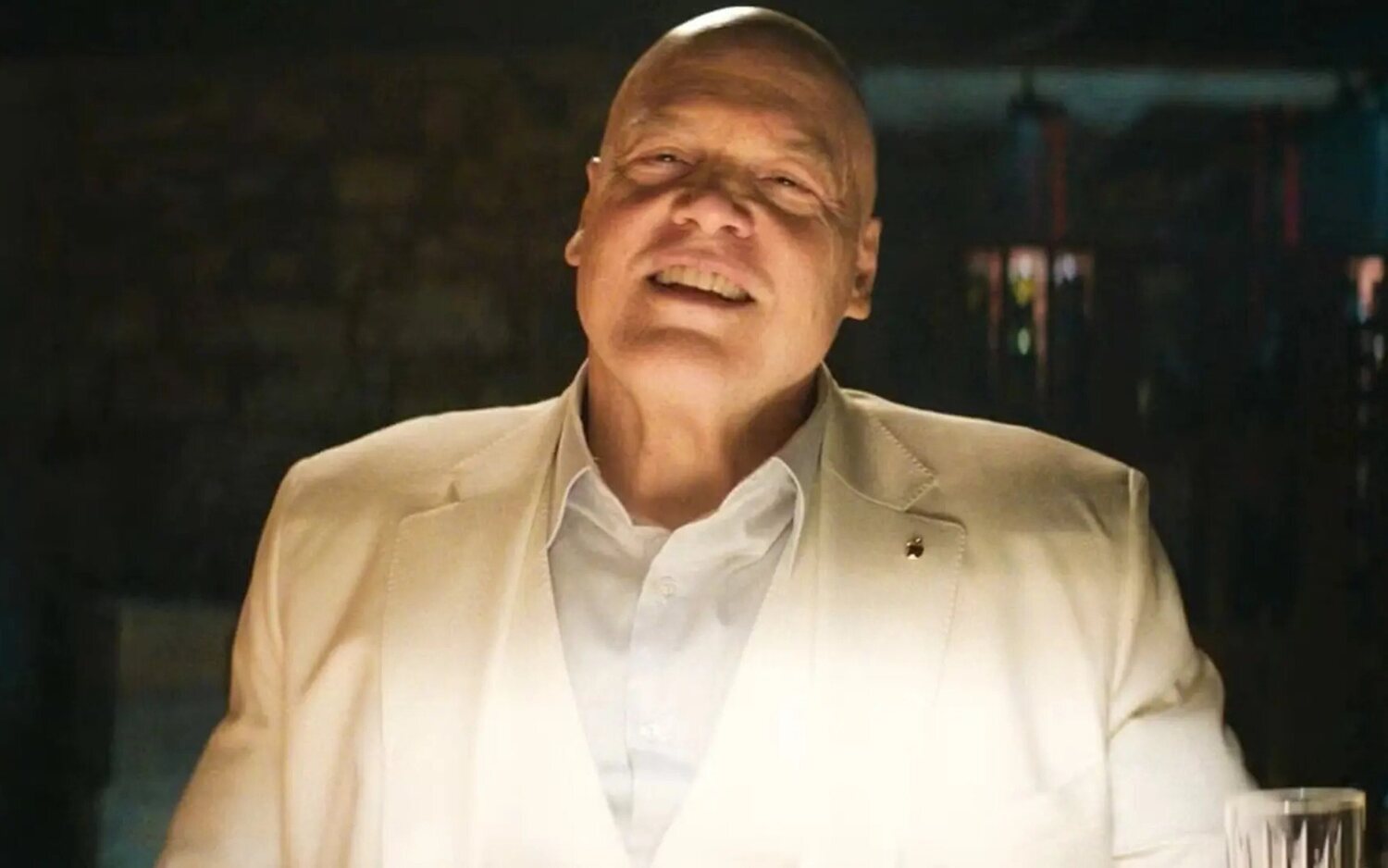 'Daredevil: Born Again' pondrá fin a la era del alcalde Fisk en el cierre de la segunda temporada