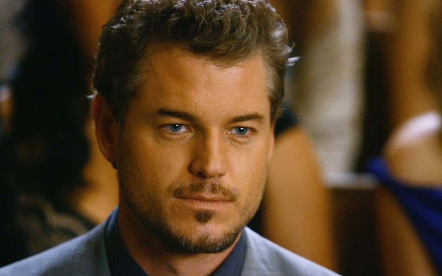 Desde 'Anatomía de Grey' hasta 'Euphoria', los 10 mejores papeles de Eric Dane