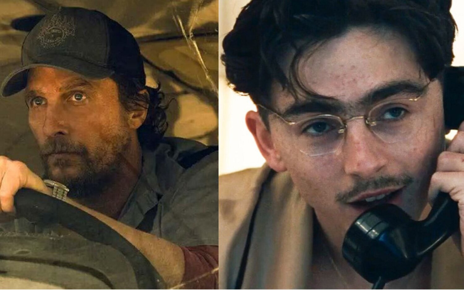 Los intérpretes se reúnen en un evento y charlan sobre la IA en su industria