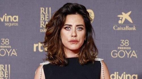 Confirmada la multa de 5.700 euros a María León por resistencia a la autoridad y lesiones leves a una policía