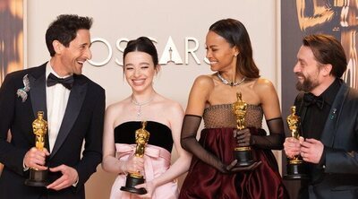 Premios Oscar 2026: Mikey Madison, Adrien Brody, Zoe Saldaña y Kieran Culkin entregarán los premios