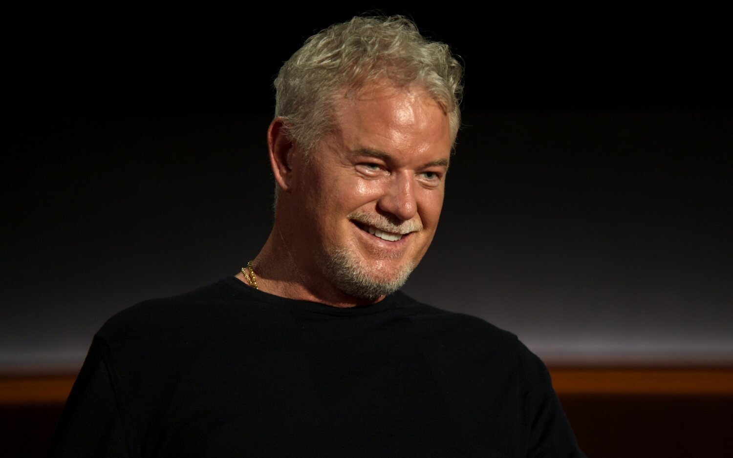 Eric Dane en 'Famous Last Words'