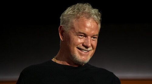 Eric Dane y las cuatro lecciones que compartió en 'Famous Last Words' antes de morir: "Luchad, nunca os rindáis"