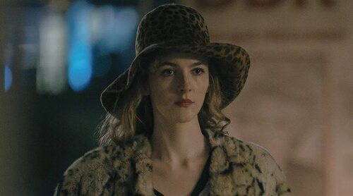 'Honey', la precuela de 'Killing Eve', desvela su elenco y las primeras imágenes