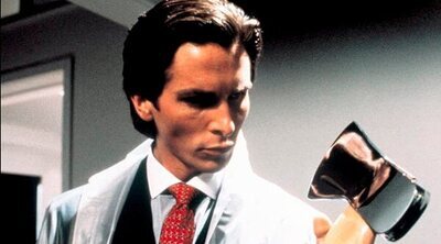 'American Psycho': Grandes estrellas han rechazado el papel de Patrick Bateman para la adaptación de Guadagnino