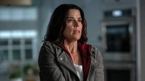 'Scream 7': Neve Campbell explica cómo la maternidad redefine a Sidney y "cierra el círculo"