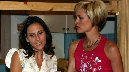 'Aquí no hay quien viva' se hace viral por hablar desde el humor del conflicto de Gaza hace 20 años