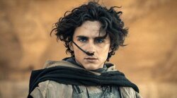 Timothée Chalamet promete que 'Dune: Parte 3' es la entrega "más inquietante": "Todo era sagrado"