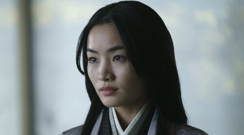 Anna Sawai habla sobre interpretar a Yoko Ono en las películas de Los Beatles: "La gente no la conoce"