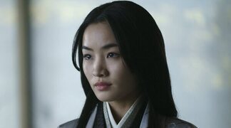 Anna Sawai habla sobre interpretar a Yoko Ono en las películas de Los Beatles: "La gente no la conoce"