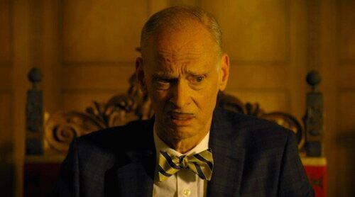 John Waters se une a 'American Horror Story' para la temporada 13