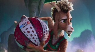 'Como cabras' vence en la taquilla estadounidense a 'Cumbres borrascosas', que alcanza los 151 millones globales