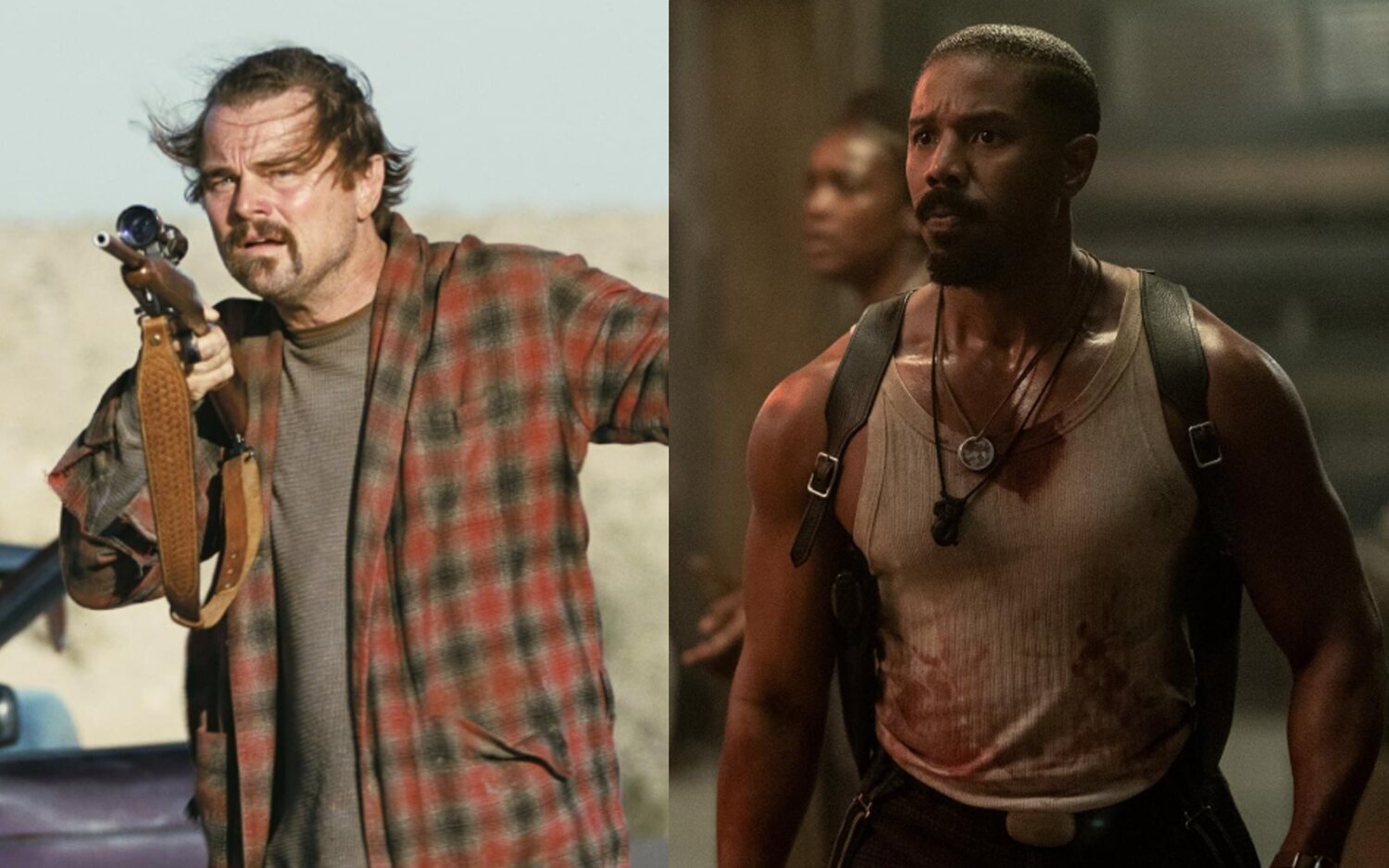 Todos los premiados en los BAFTA