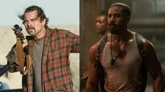 'Una batalla tras otra' triunfa en los BAFTA 2026 y 'Los pecadores' hace historia