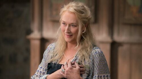 Habrá ‘Mamma Mia 3’: Donna Langley, jefa de Universal Pictures, lo confirma. ¿Volverá Meryl Streep?