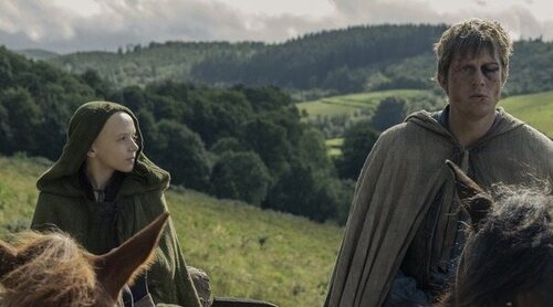 ‘El caballero de los Siete Reinos’: La primera temporada cierra con varias incógnitas y un futuro prometedor para Dunk y Egg