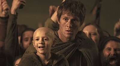 El showrunner de 'El caballero de los Siete Reinos' desvela cuántos episodios tendrá la temporada 2