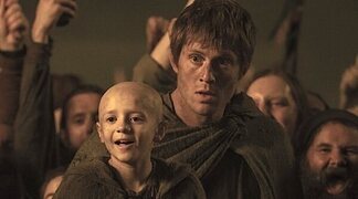 El showrunner de 'El caballero de los Siete Reinos' desvela cuántos episodios tendrá la temporada 2