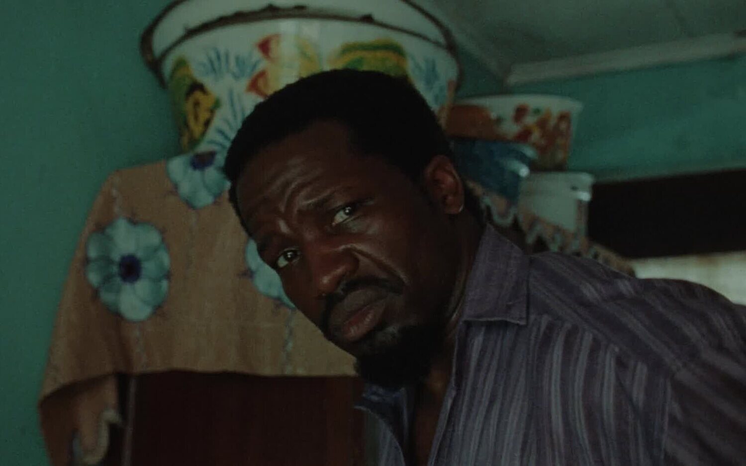 La BBC censura un 'Free Palestine' en los BAFTA