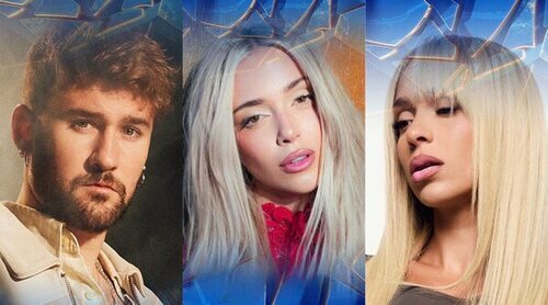 Los Premios Goya 2026 anuncian sus actuaciones: Ana Mena, Bad Gyal, Dani Fernández...