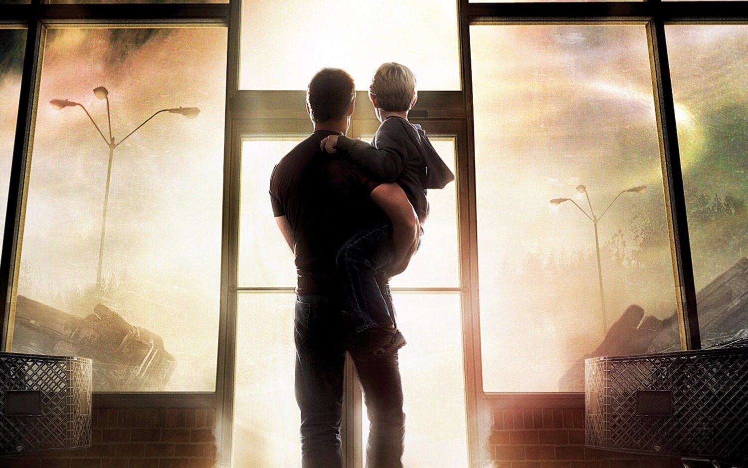 Mike Flanagan dirige la nueva adaptación de 'La niebla'