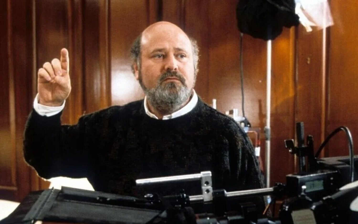 Rob Reiner