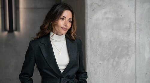 'Paradise' (T2): "Explorar la vulnerabilidad es fundamental y permite que la historia se sienta auténtica y conmovedora"