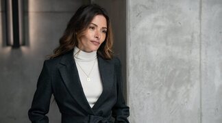 'Paradise' (T2): "Explorar la vulnerabilidad es fundamental y permite que la historia se sienta auténtica y conmovedora"