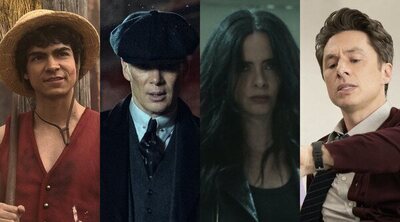 Todos los estrenos de marzo 2026 en Netflix, Prime Video, HBO Max y más
