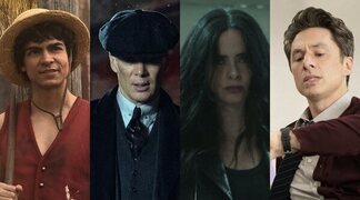 Todos los estrenos de marzo 2026 en Netflix, Prime Video, HBO Max y más