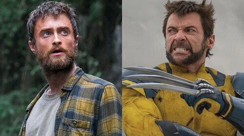 'X-Men': Daniel Radcliffe aclara si está dispuesto a ser el nuevo Lobezno en el UCM