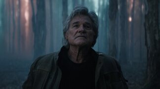 Kurt Russell se pregunta cómo lidiaríamos con algo tan surrealista como lo que ocurre en la T2 de 'Monarch'