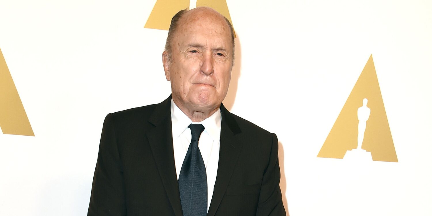 Muere Robert Duvall, estrella de 'El Padrino' y 'Apocalypse Now', a los 95 años