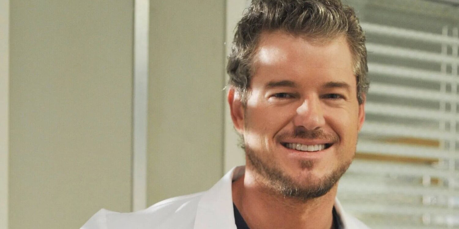Muere Eric Dane, estrella de ‘Anatomía de Grey’ y 'Euphoria', a los 53 años