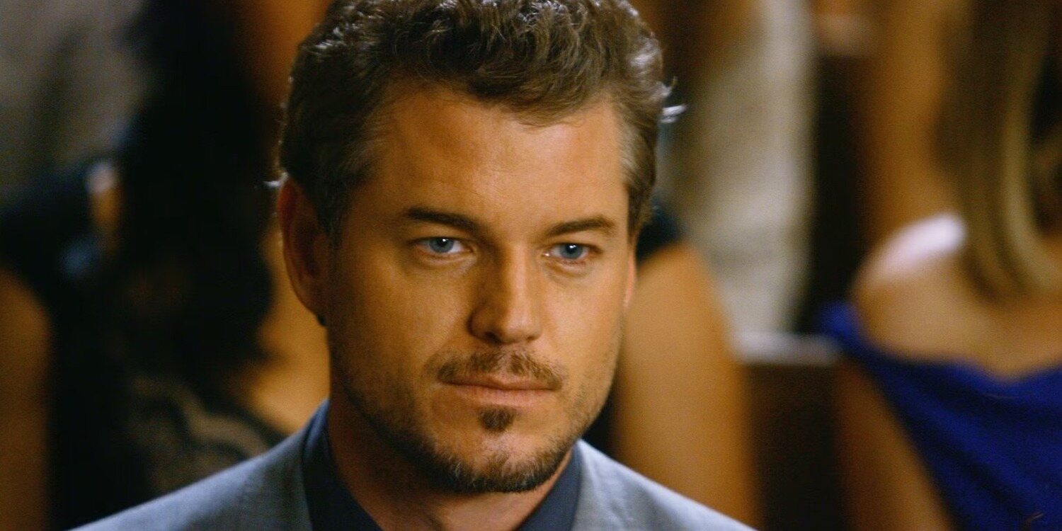 De 'Anatomía de Grey' a 'Euphoria': Los 10 mejores papeles de Eric Dane