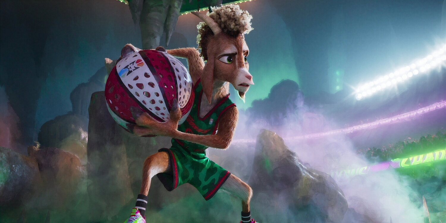 'Como cabras' vence en la taquilla estadounidense a 'Cumbres borrascosas', que alcanza los 151 millones globales