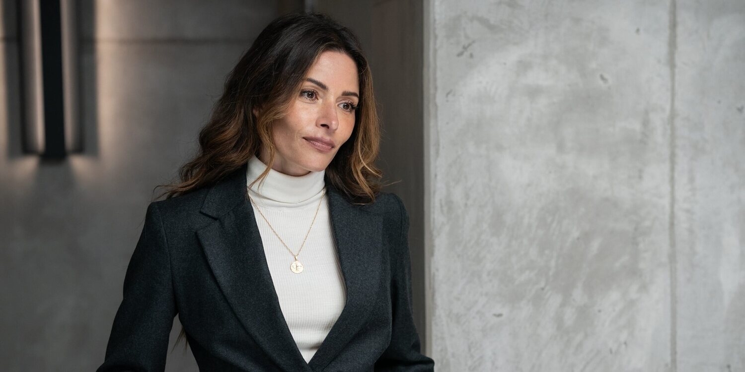 'Paradise' (T2): "Explorar la vulnerabilidad es fundamental y permite que la historia se sienta auténtica y conmovedora"