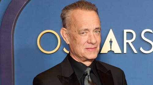 Tom Hanks, descendiente de Abraham Lincoln, lo interpretará en la adaptación de 'Lincoln in the Bardo'