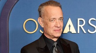 Tom Hanks, descendiente de Abraham Lincoln, lo interpretará en la adaptación de 'Lincoln in the Bardo'