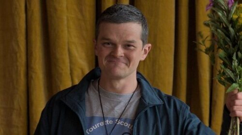 "Me mortificaría" si piensan que fue "intencionado": John Davidson, ante lo sucedido en los BAFTA por su Tourette