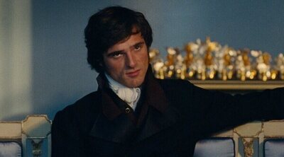 'Cumbres borrascosas' resiste en una taquilla española que sufre un notable desplome