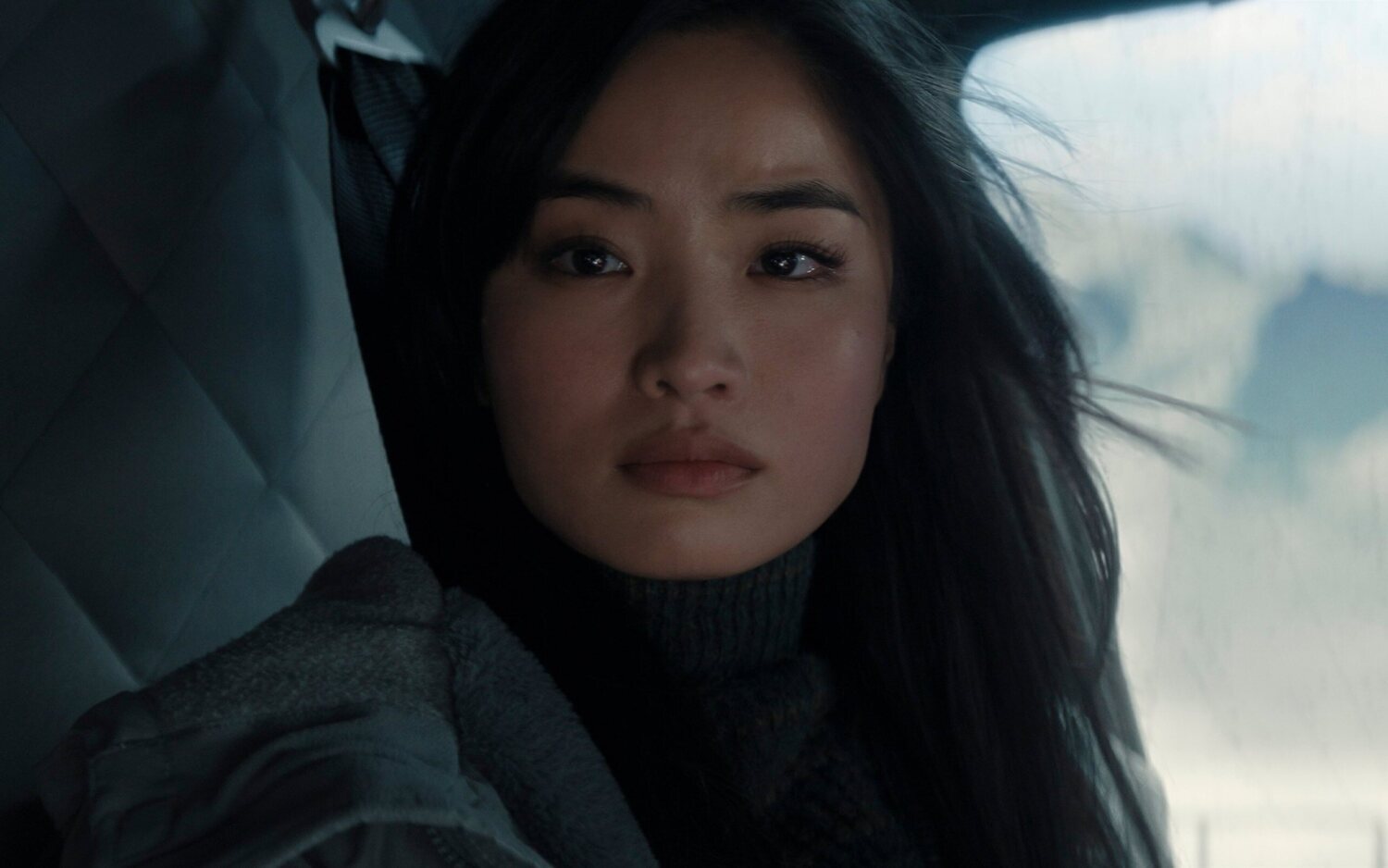 Entrevista al reparto de 'Monarch'