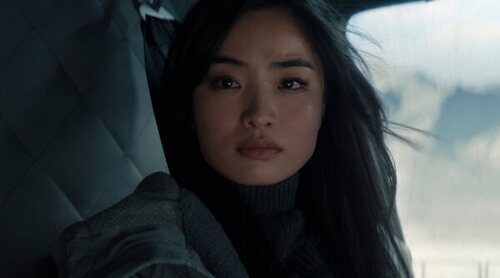 Anna Sawai ('Monarch' T2): "Nuestro equipo de especialistas iba conduciendo y dando vueltas de campana. Es increíble"