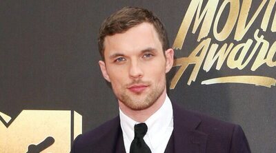 Ed Skrein se une al reparto de la serie 'God of War' como Baldur, hijo de Odín