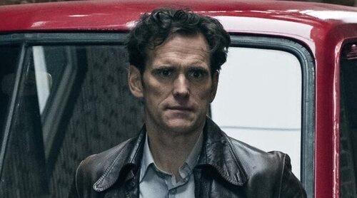 'Los siete magníficos': Matt Dillon protagoniza la nueva adaptación televisiva del clásico del oeste